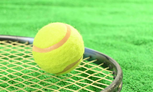 船橋市 テニスプライベートレッスン title=